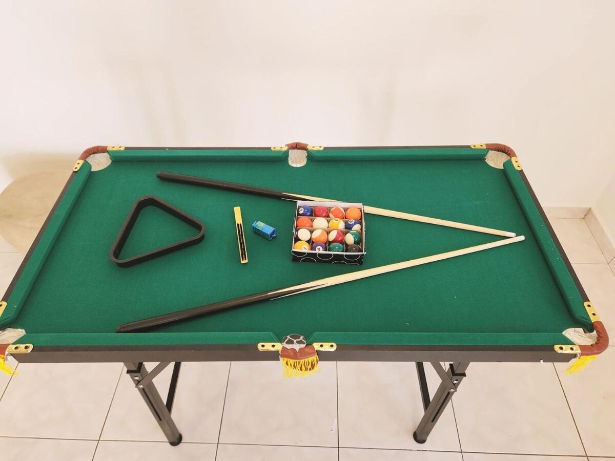 Rumah percutian 5 Min To Town Pasir Puteh 5br 22pax *