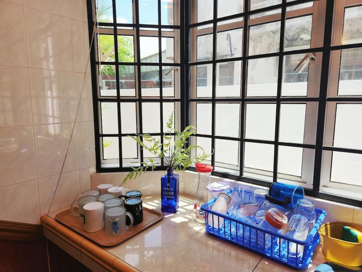 Rumah percutian 5 Min To Town Pasir Puteh 5br 22pax
