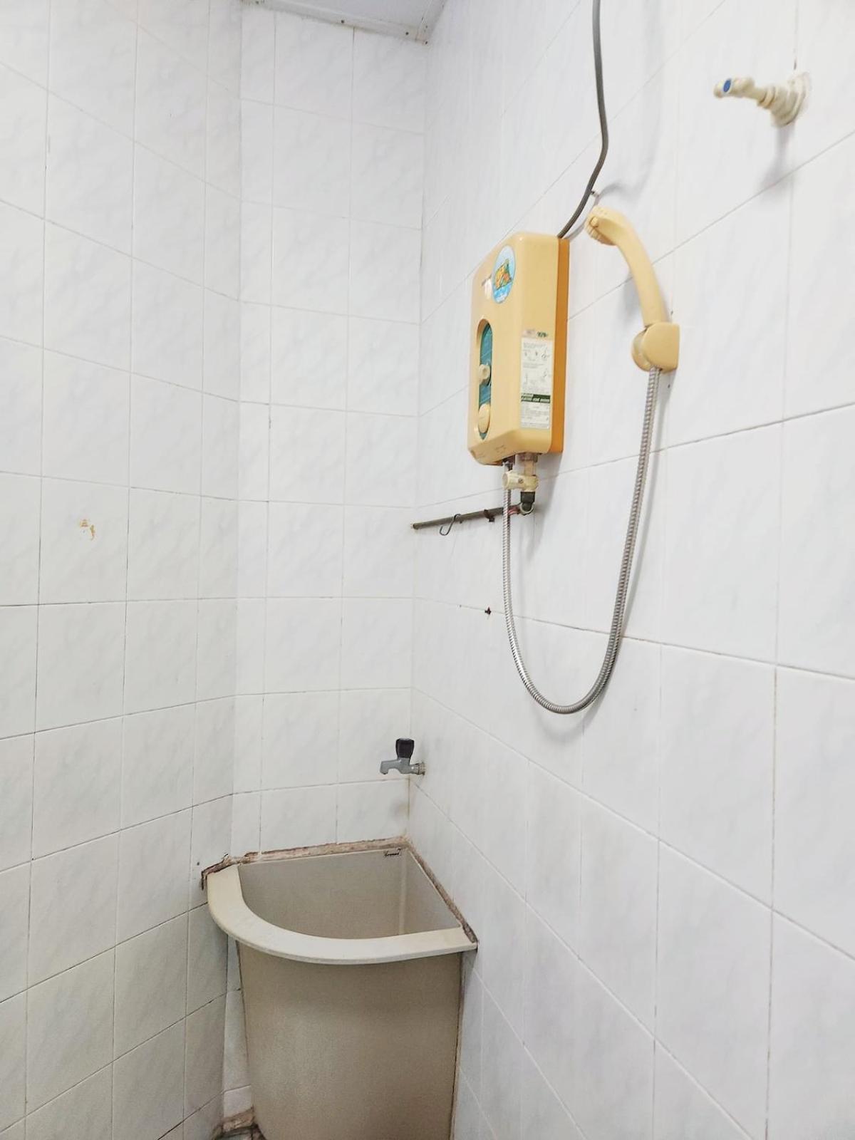 5 Min To Town Pasir Puteh 5br 22pax Rumah percutian Ipoh