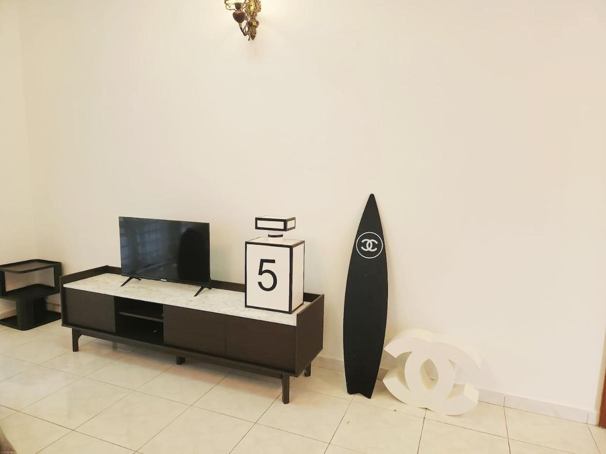 5 Min To Town Pasir Puteh 5br 22pax * Ipoh
