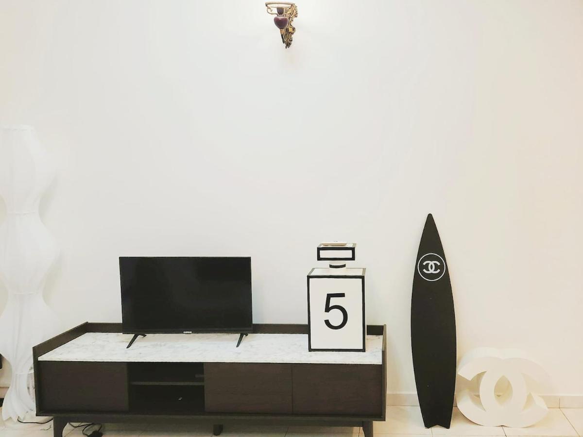 5 Min To Town Pasir Puteh 5br 22pax Ipoh